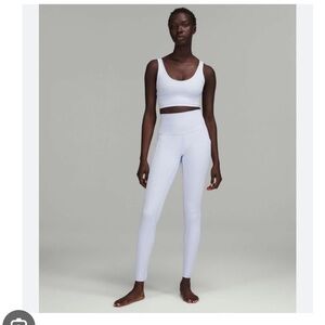 Lululemon Align High-Rise Leggings with Pockets NWT